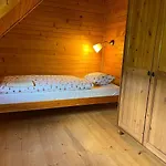 Drevenicka Dorotka Horská chata *