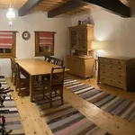 Drevenicka Dorotka Horská chata