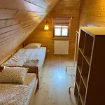 Horská chata Drevenicka Dorotka *