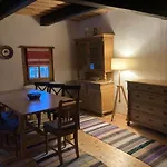 Horská chata Drevenicka Dorotka