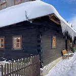 Horská chata Drevenicka Dorotka
