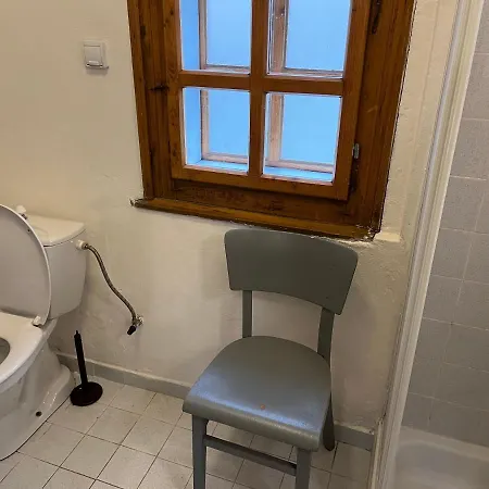 Drevenicka Dorotka *