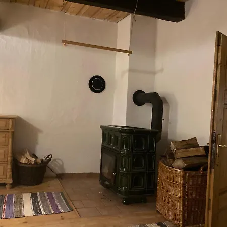 Drevenicka Dorotka *