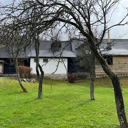 Drevenicka Dorotka * Terchová