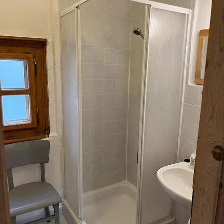 Drevenicka Dorotka Chalé