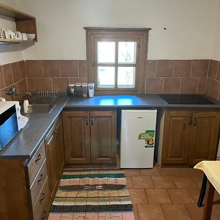 Drevenicka Dorotka *