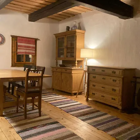 Drevenicka Dorotka *