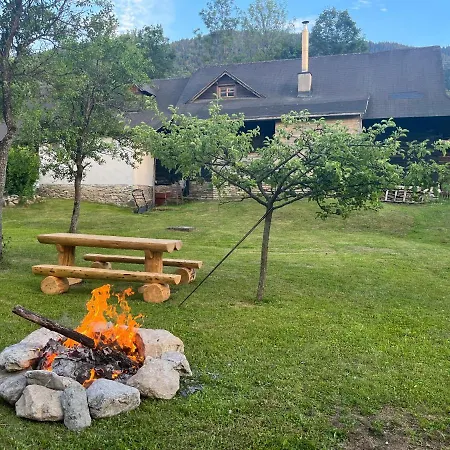 Drevenicka Dorotka * Tierchowa