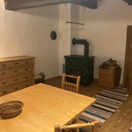 Drevenicka Dorotka *